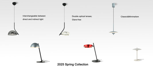 2025 Spring Collections