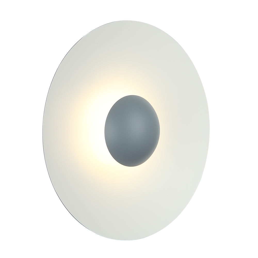 UFO Wall Lamp
