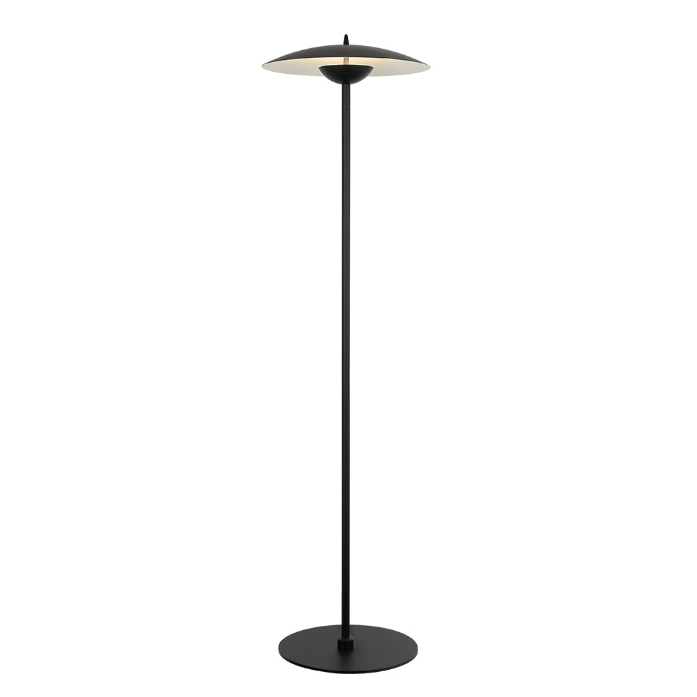 UFO Floor Lamp