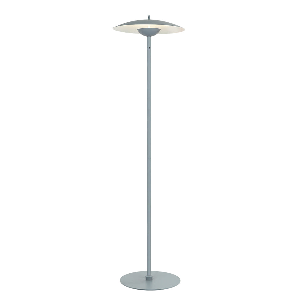 UFO Floor Lamp