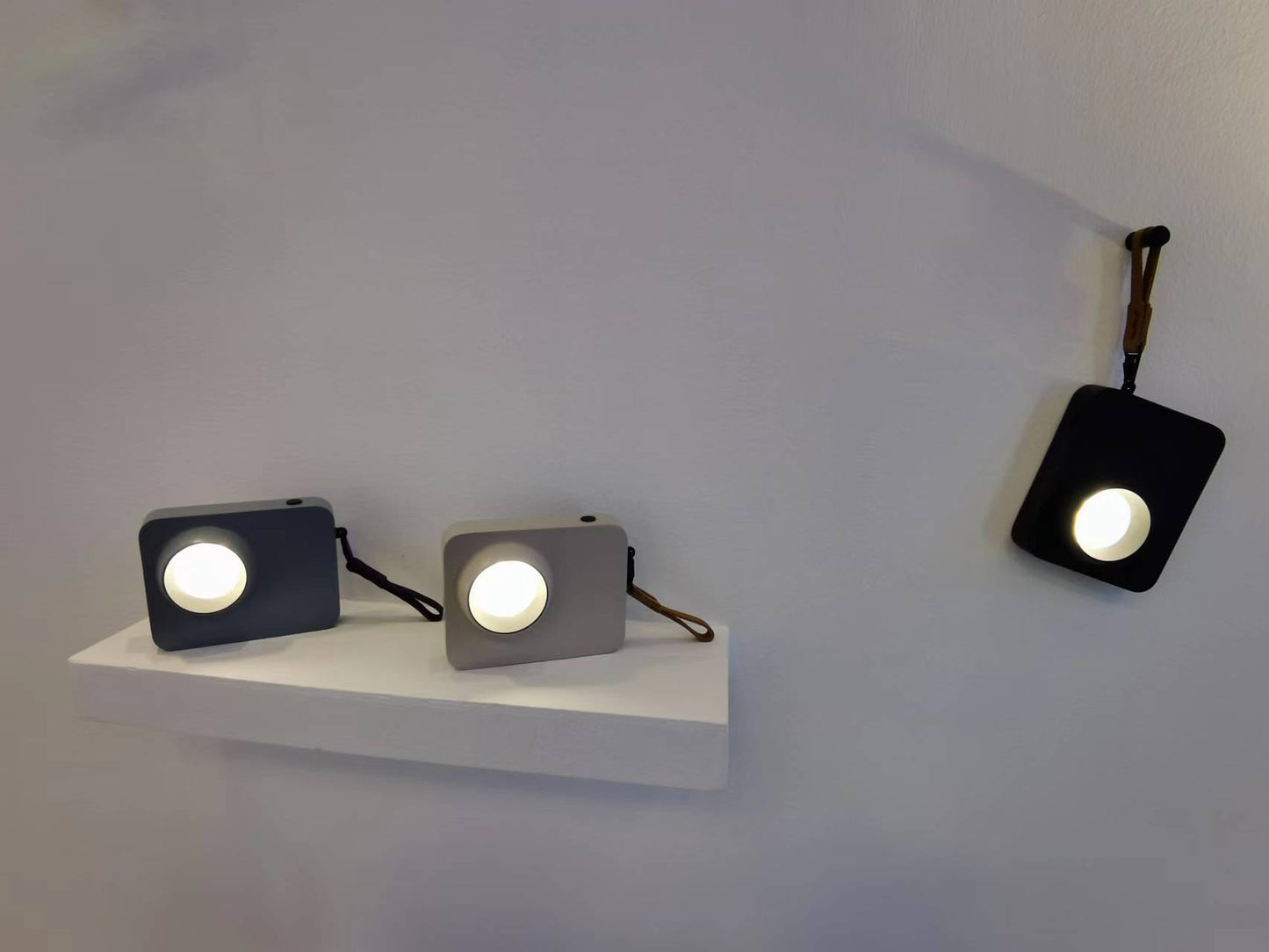 Portable Lamp