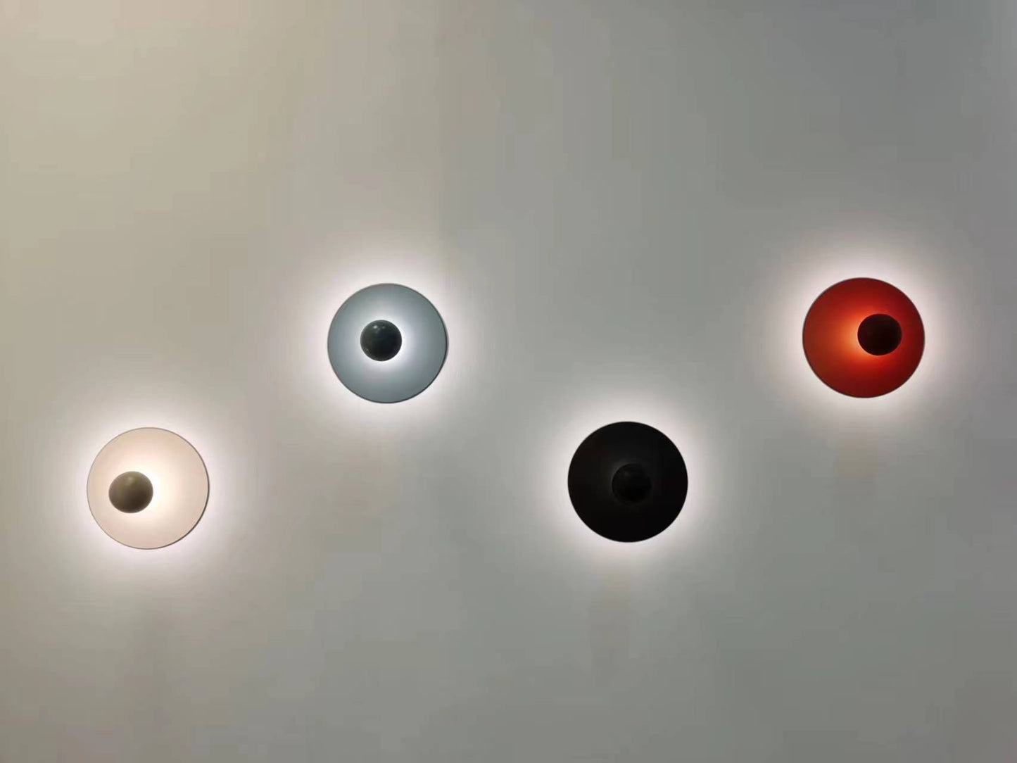 Wall Lamp