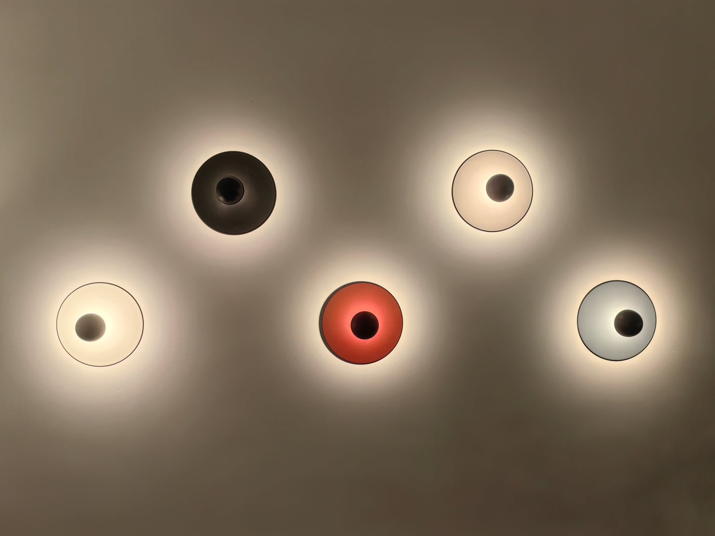 Wall Lamp