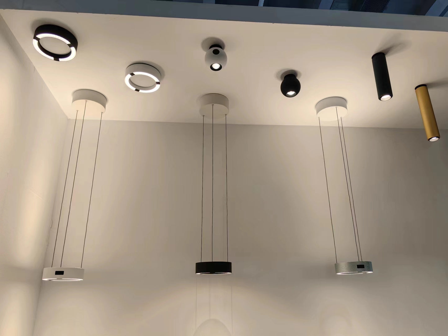 Surface Mounted Downlight