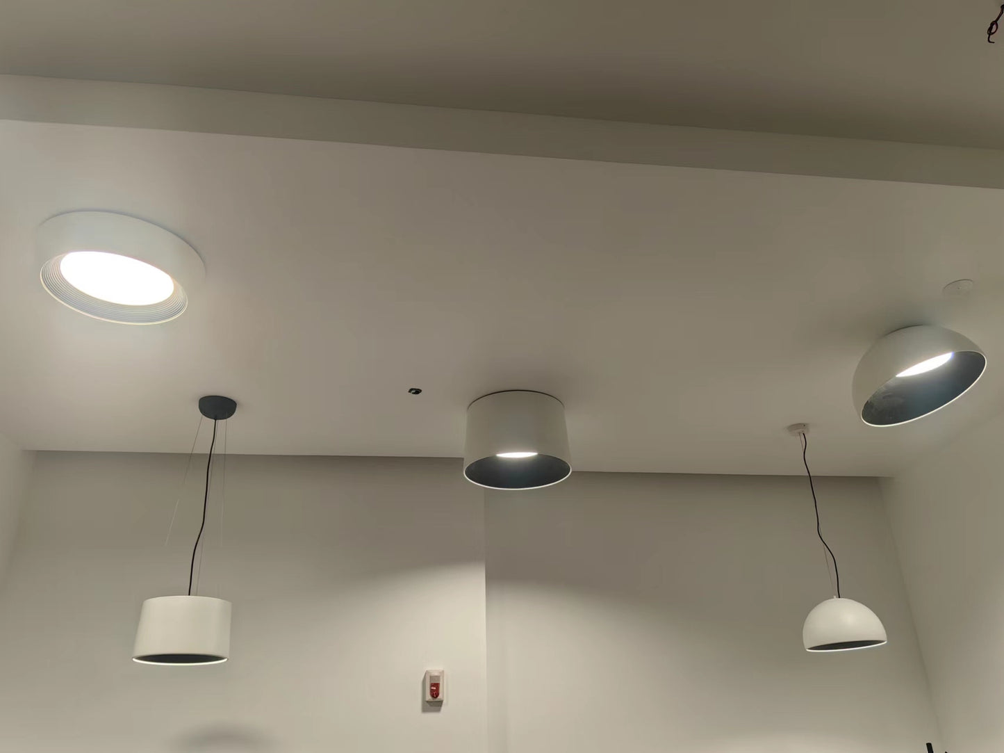 Ceiling Lamp