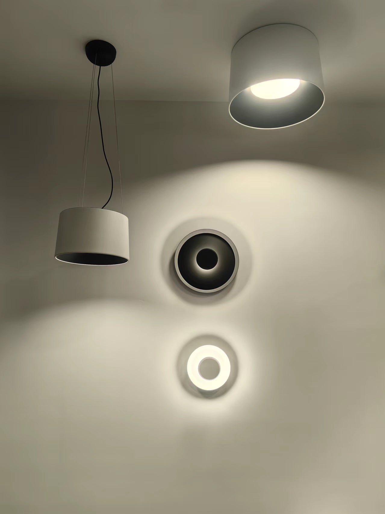 Ceiling Lamp