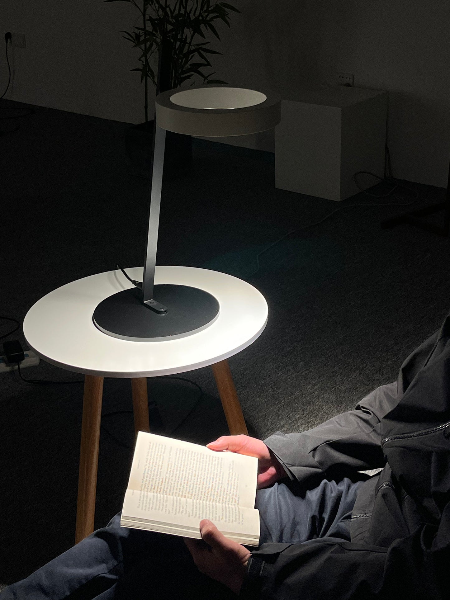 Table Light