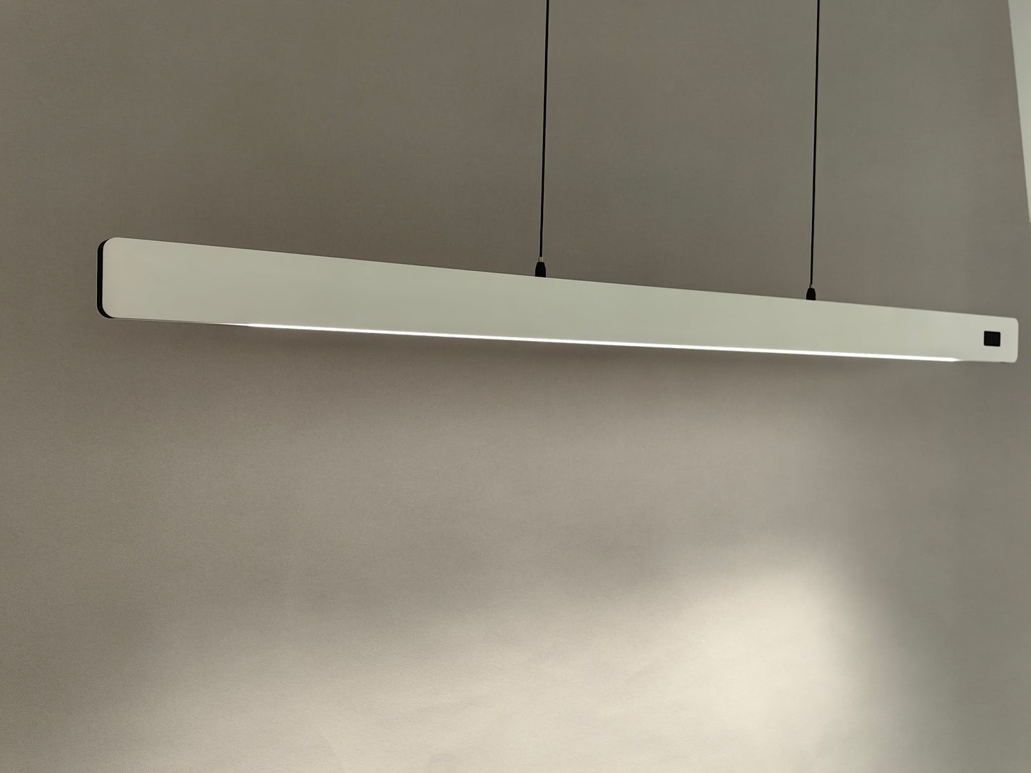 Linear Pendant Light