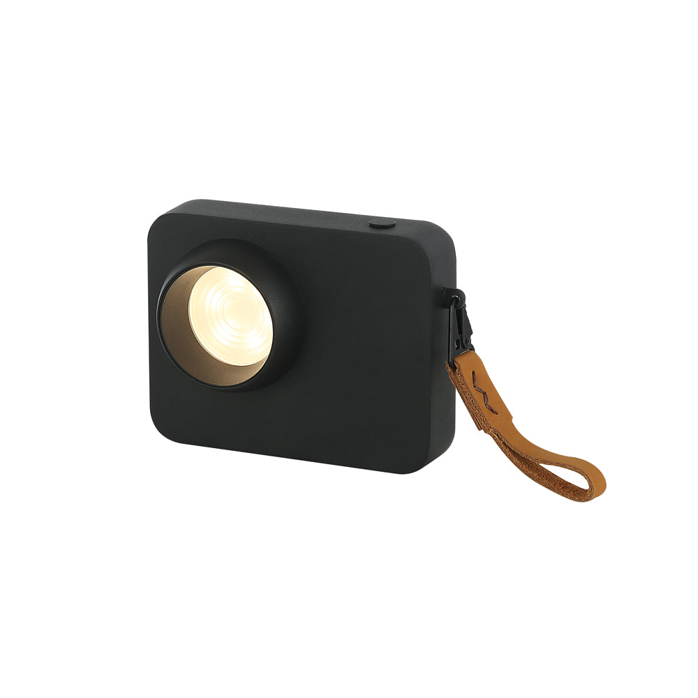 Portable Table Lamp