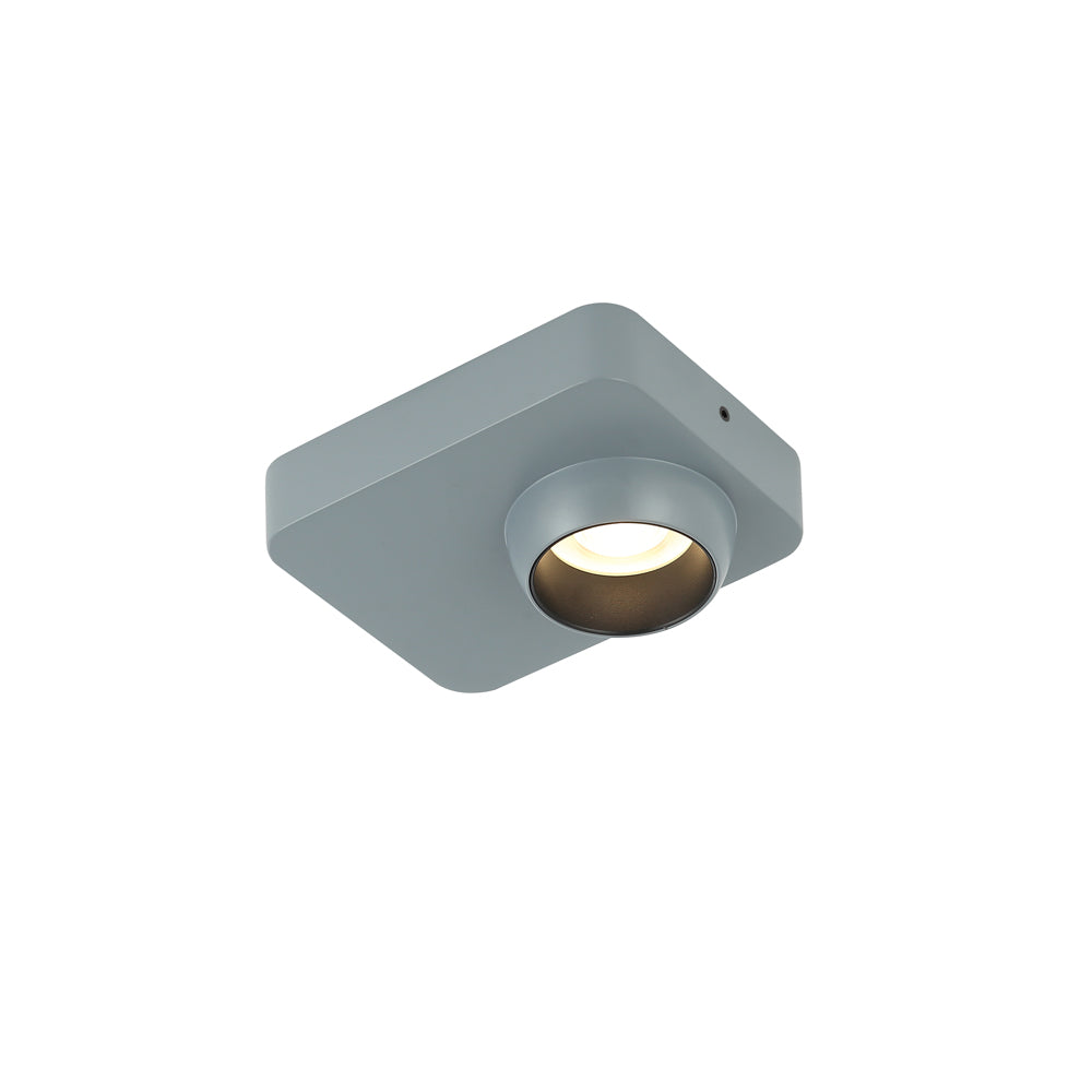 Surface Mounted Spotlight