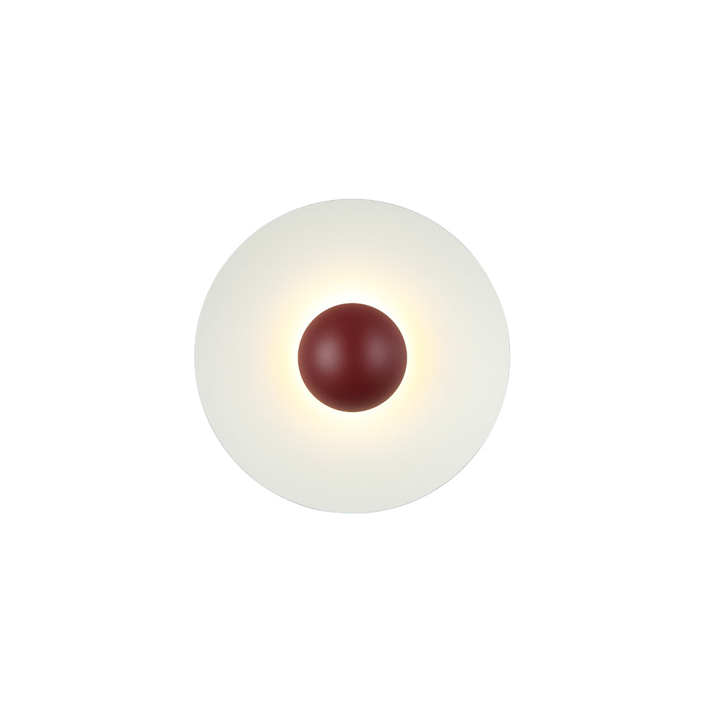Wall Lamp
