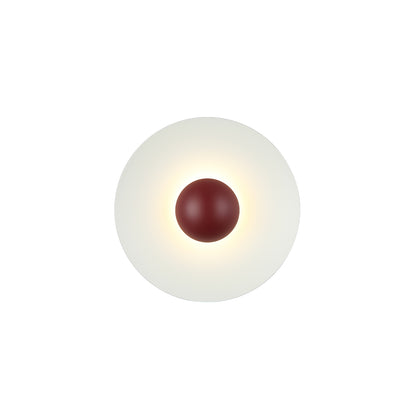 Wall Lamp