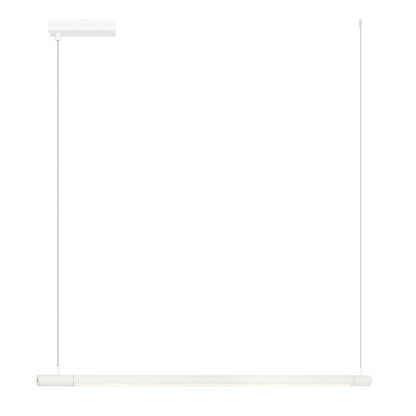 Linear pendant light