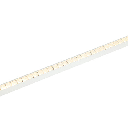 Linear pendant light
