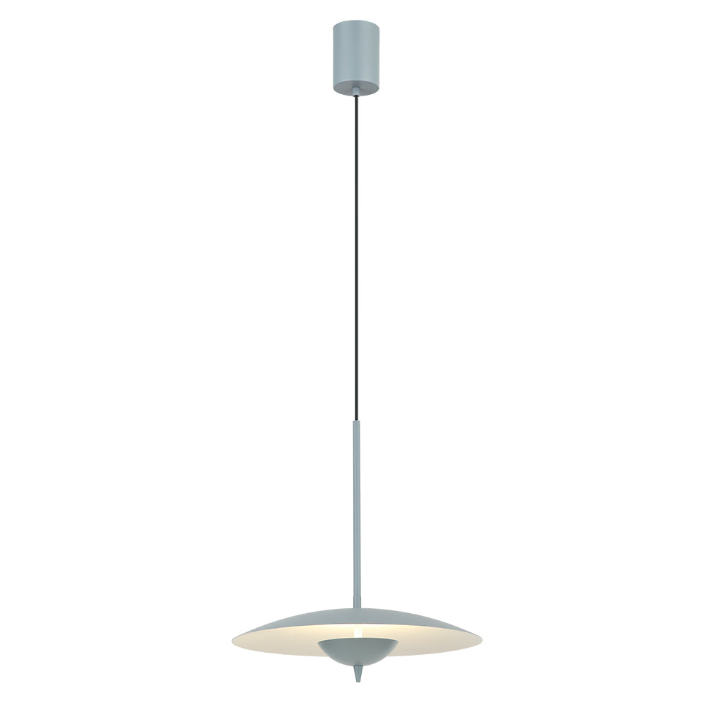 UFO Pendant Light