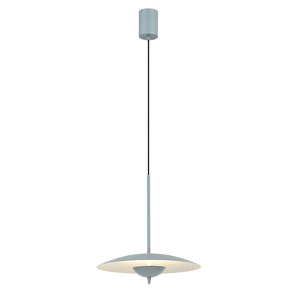 UFO Pendant Light