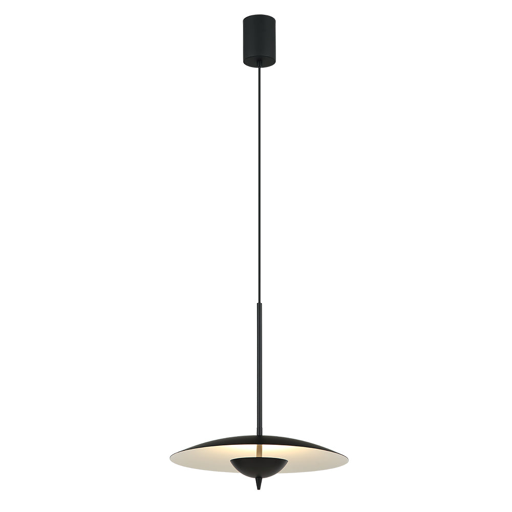 UFO Pendant Light