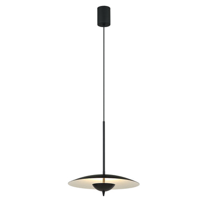 UFO Pendant Light
