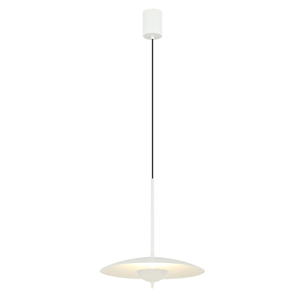 UFO Pendant Light