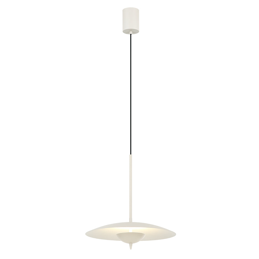 UFO Pendant Light