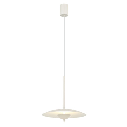 UFO Pendant Light