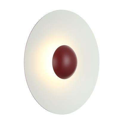 UFO Wall Lamp
