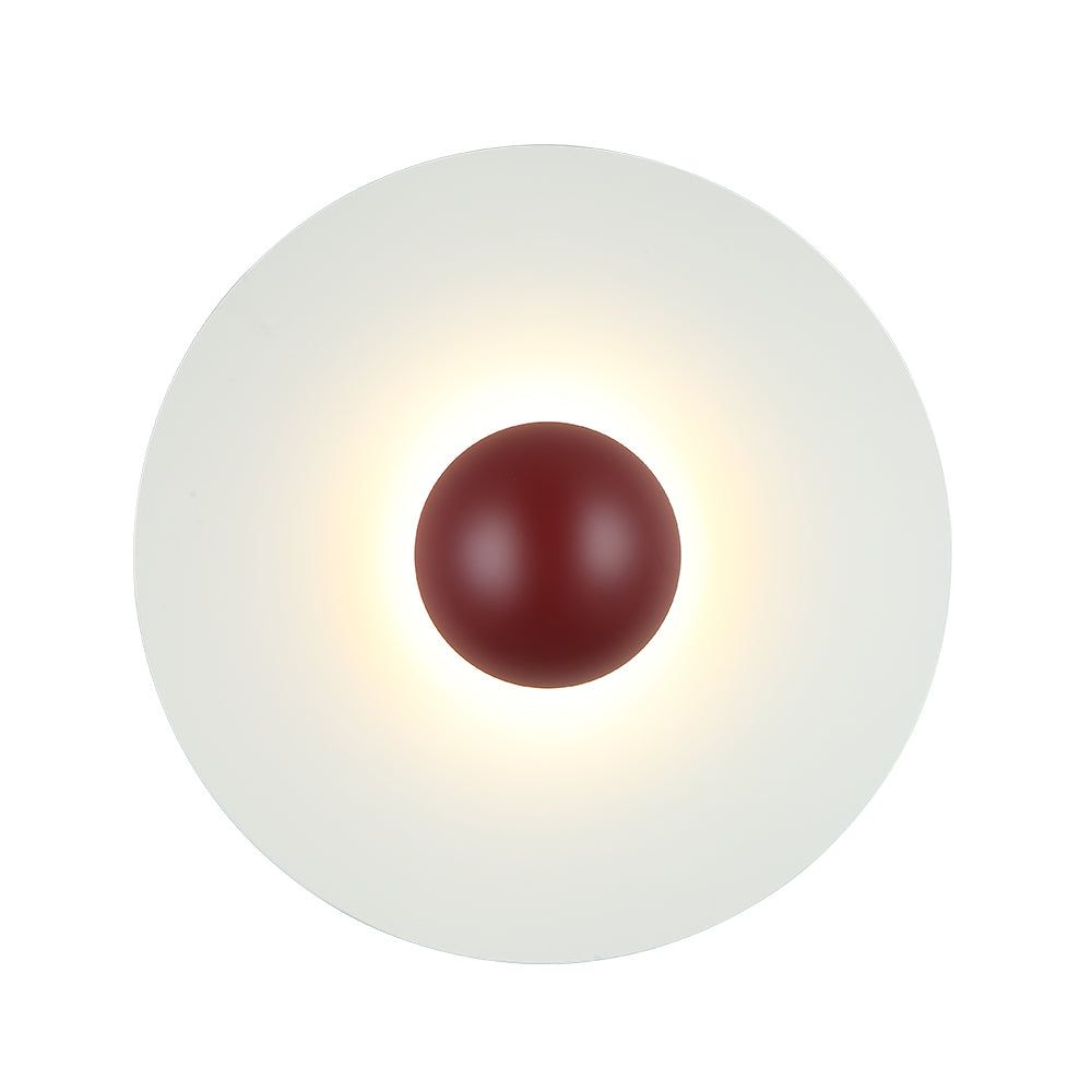 Decorative Wall Lamp