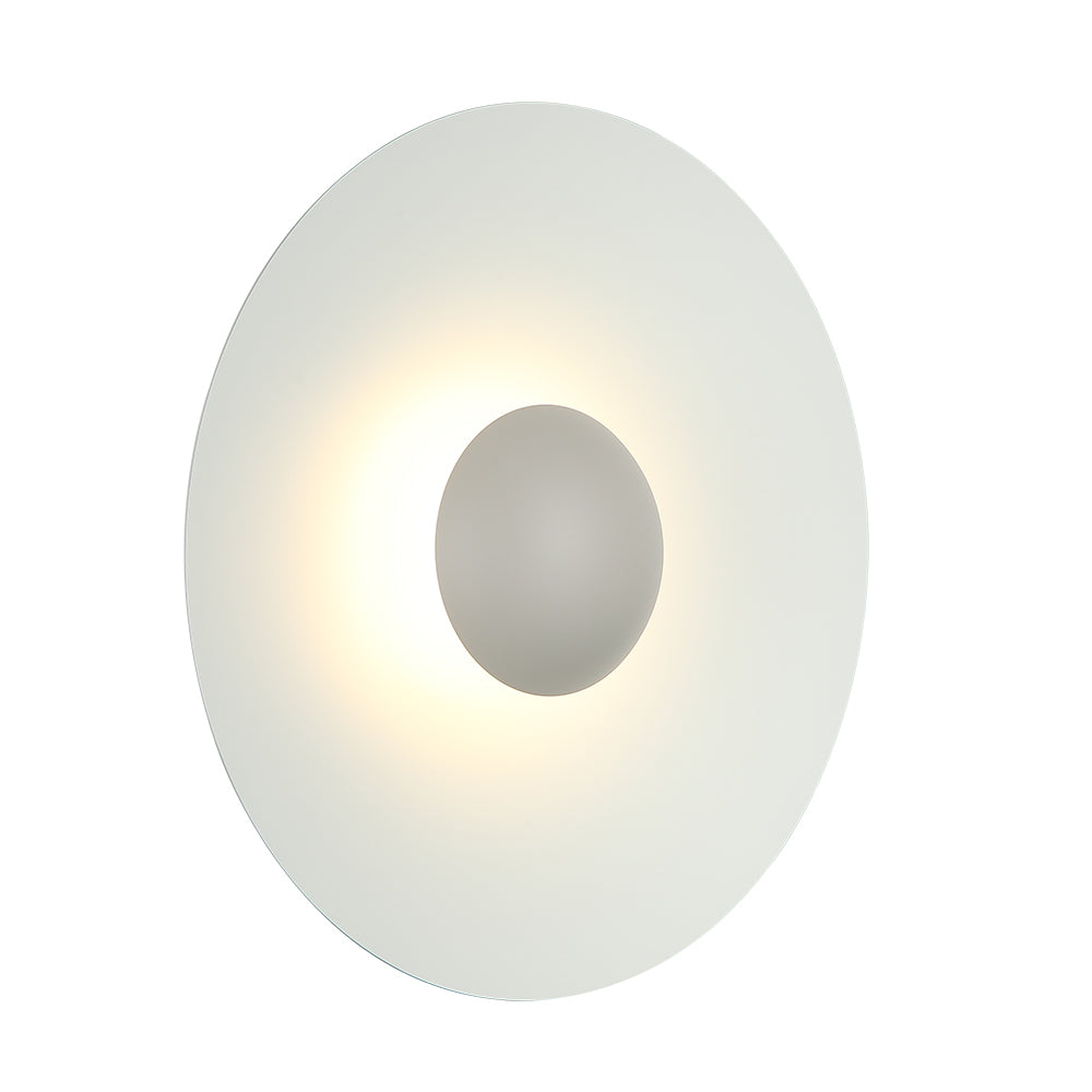 UFO Wall Lamp