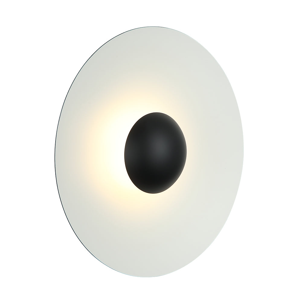 UFO Wall Lamp