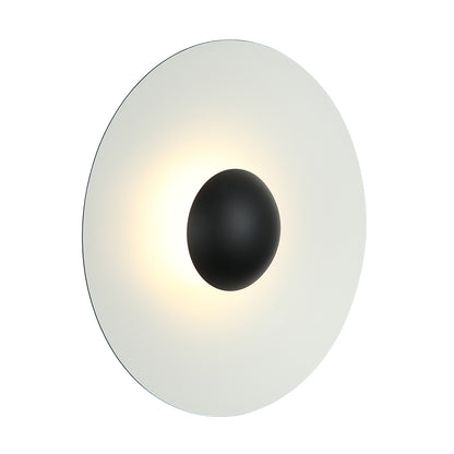 UFO Wall Lamp