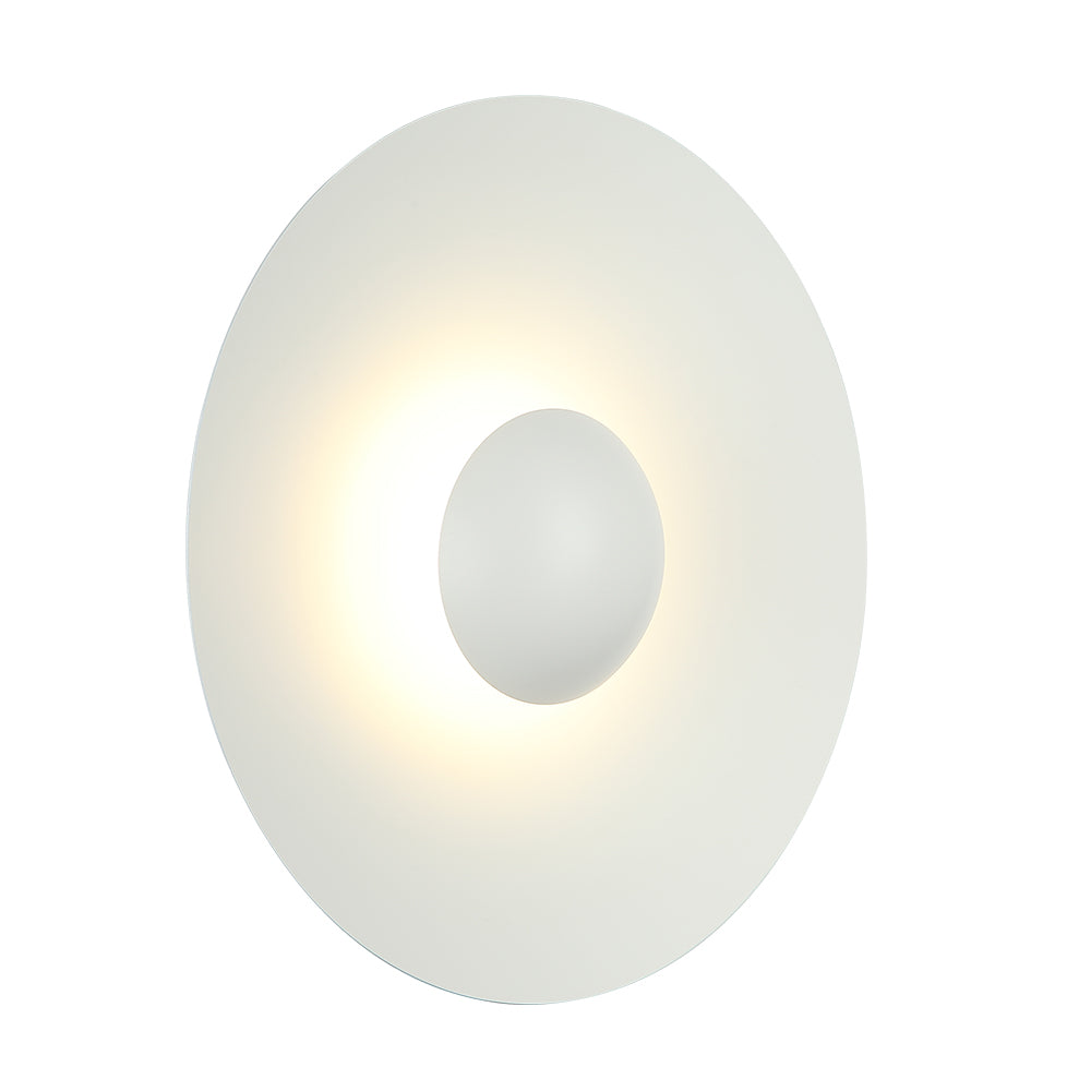UFO Wall Lamp
