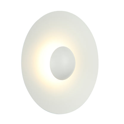UFO Wall Lamp