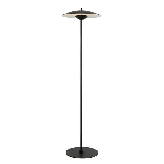 UFO Floor Lamp
