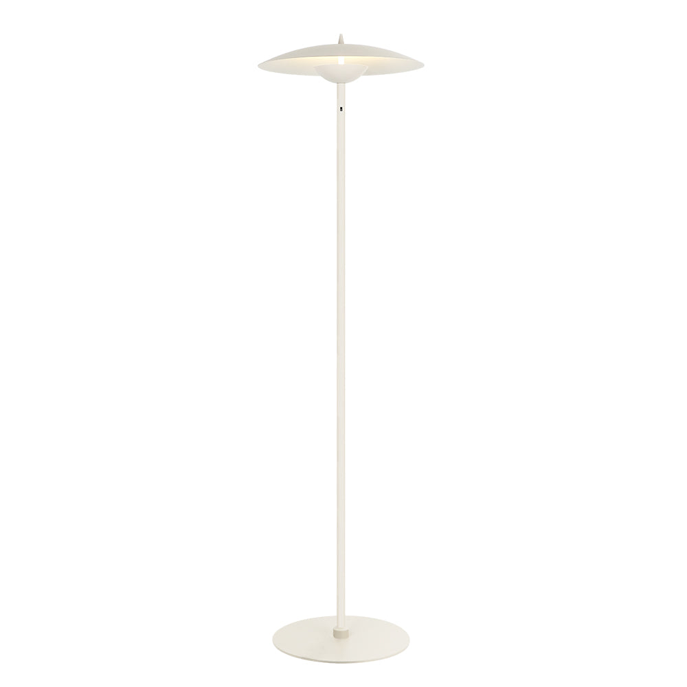 UFO Floor Lamp