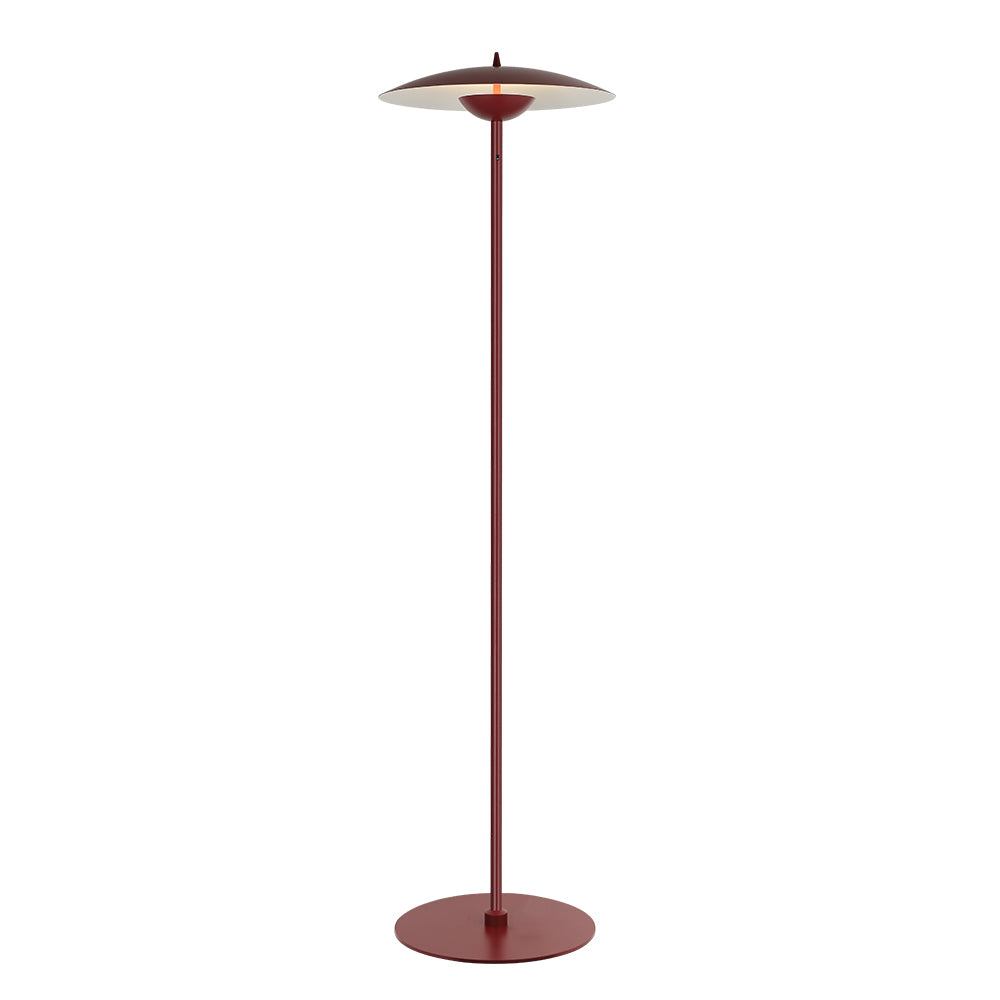 UFO Floor Lamp