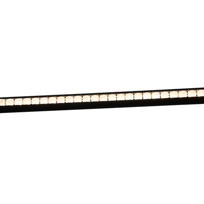 Linear pendant light