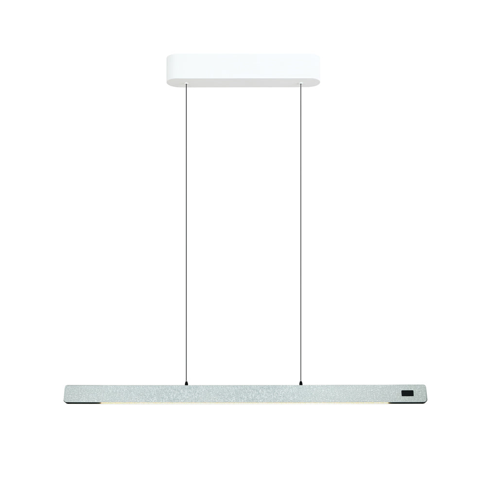 Linear pendant Light