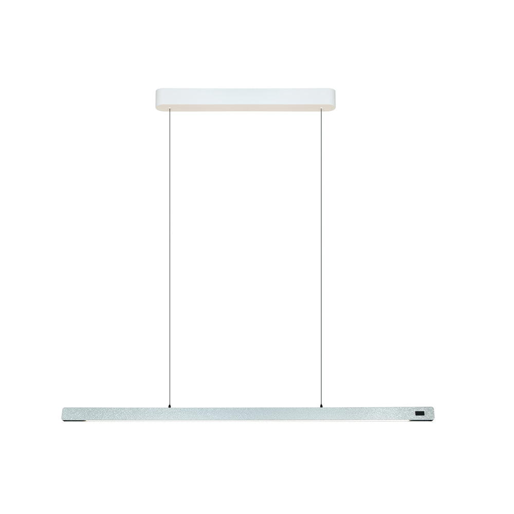 Linear Pendant Light