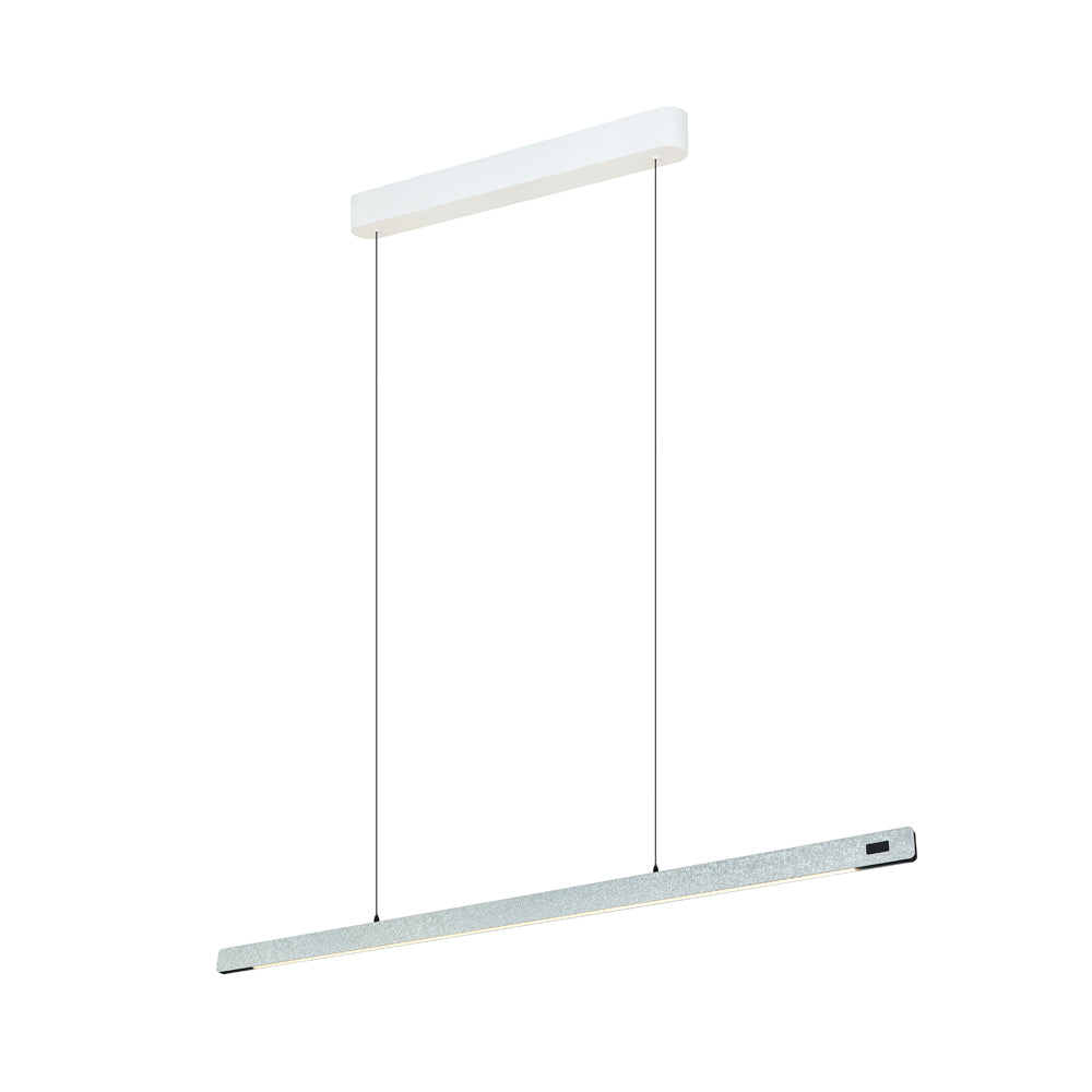 Linear Pendant Light