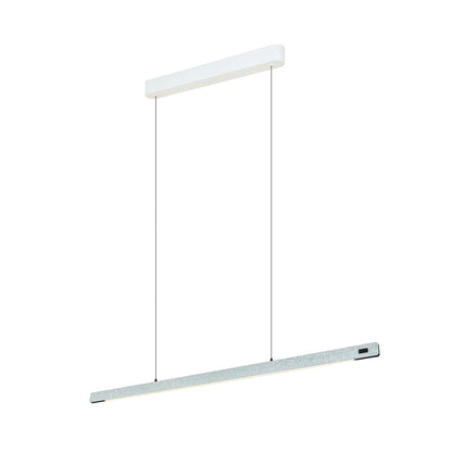 Linear Pendant Light