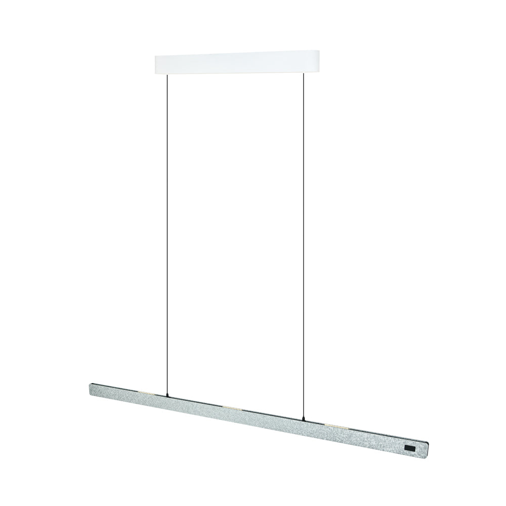 Linear Pendant Light