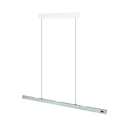 Linear Pendant Light