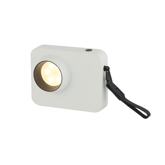 Portable Table Lamp