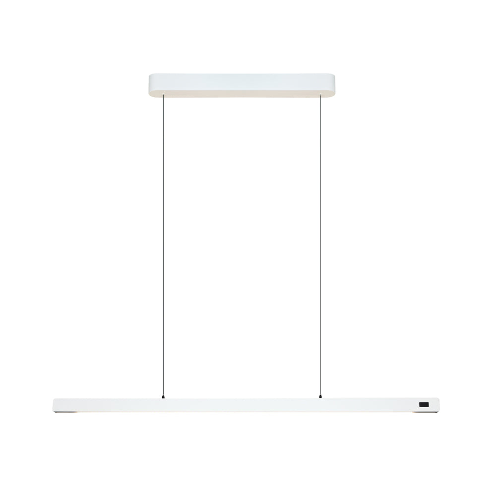 Linear Pendant Light