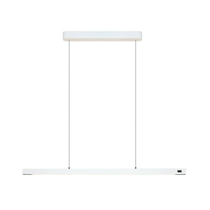 Linear Pendant Light