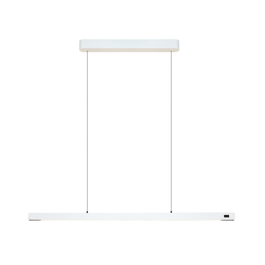 Linear Pendant Light