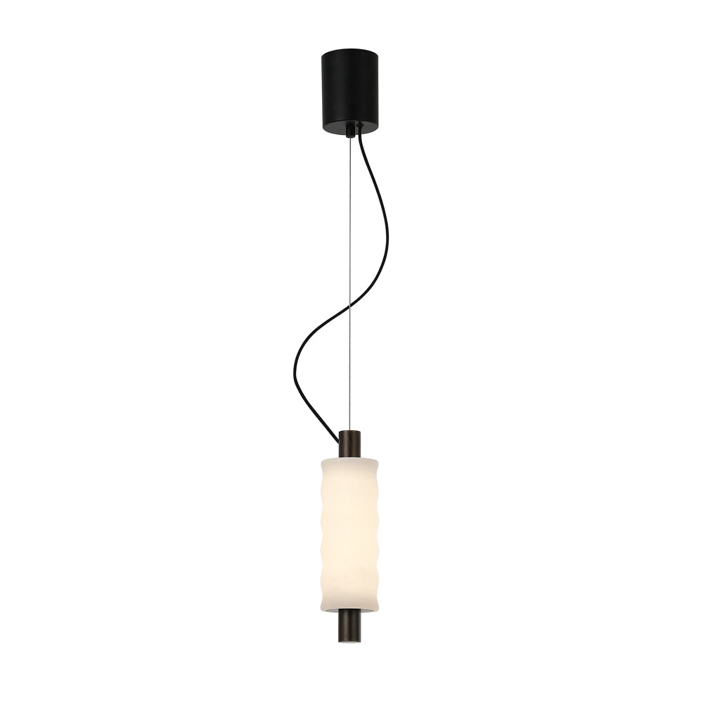Alabaster Lamp