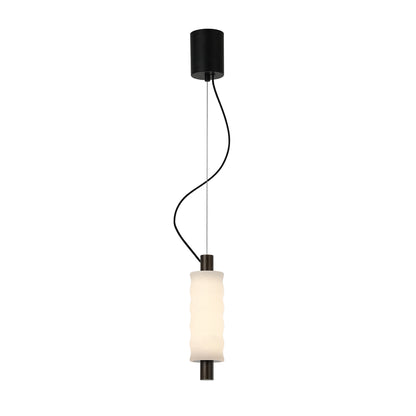 Alabaster Lamp