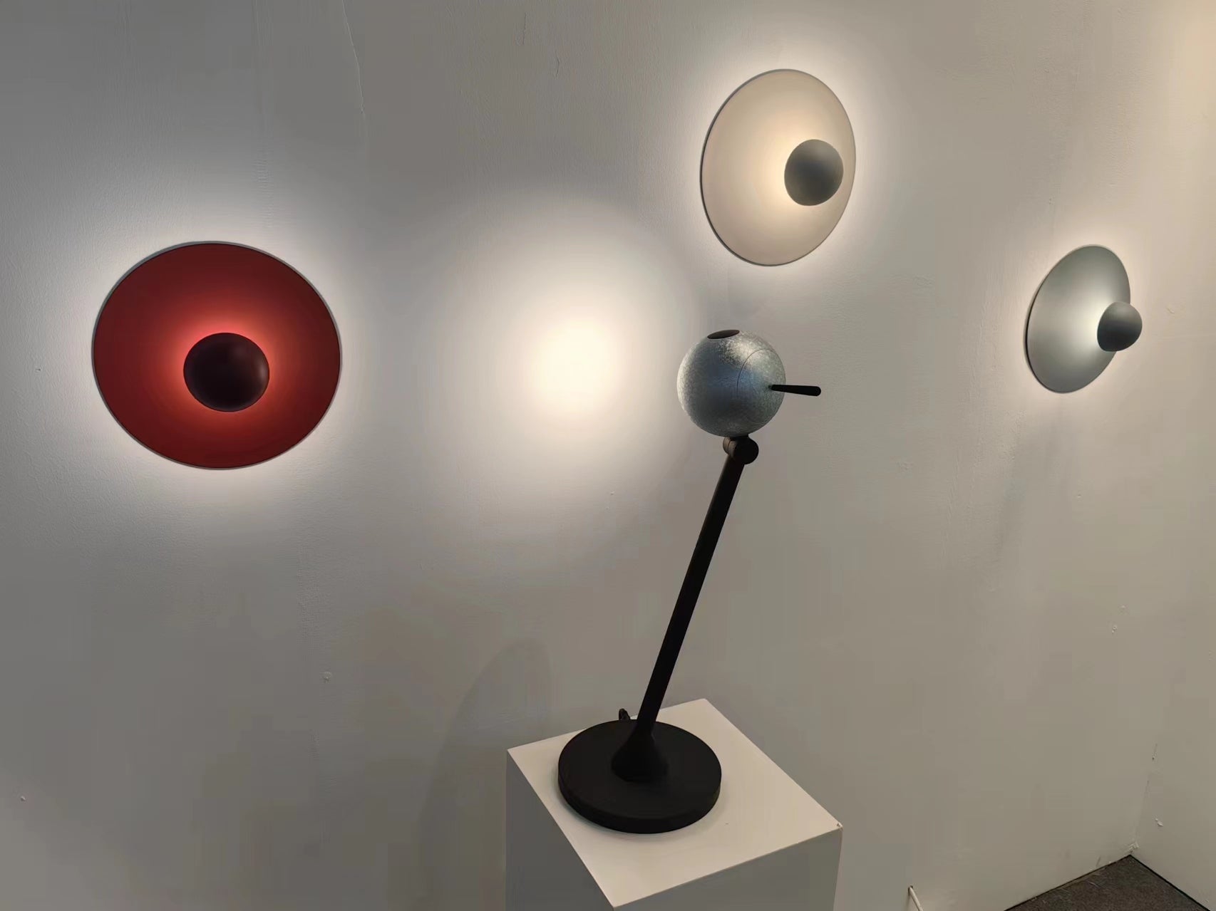 Desk Light