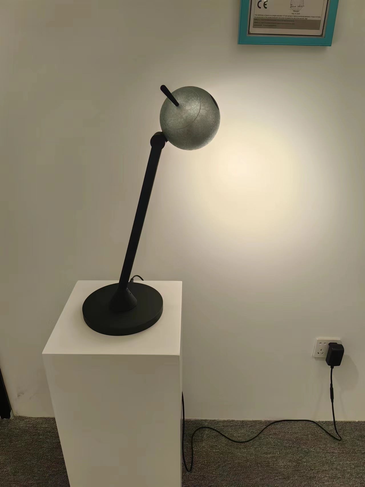 Desk Light